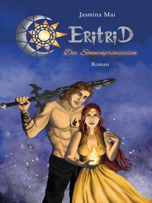 cover image of Eritrid